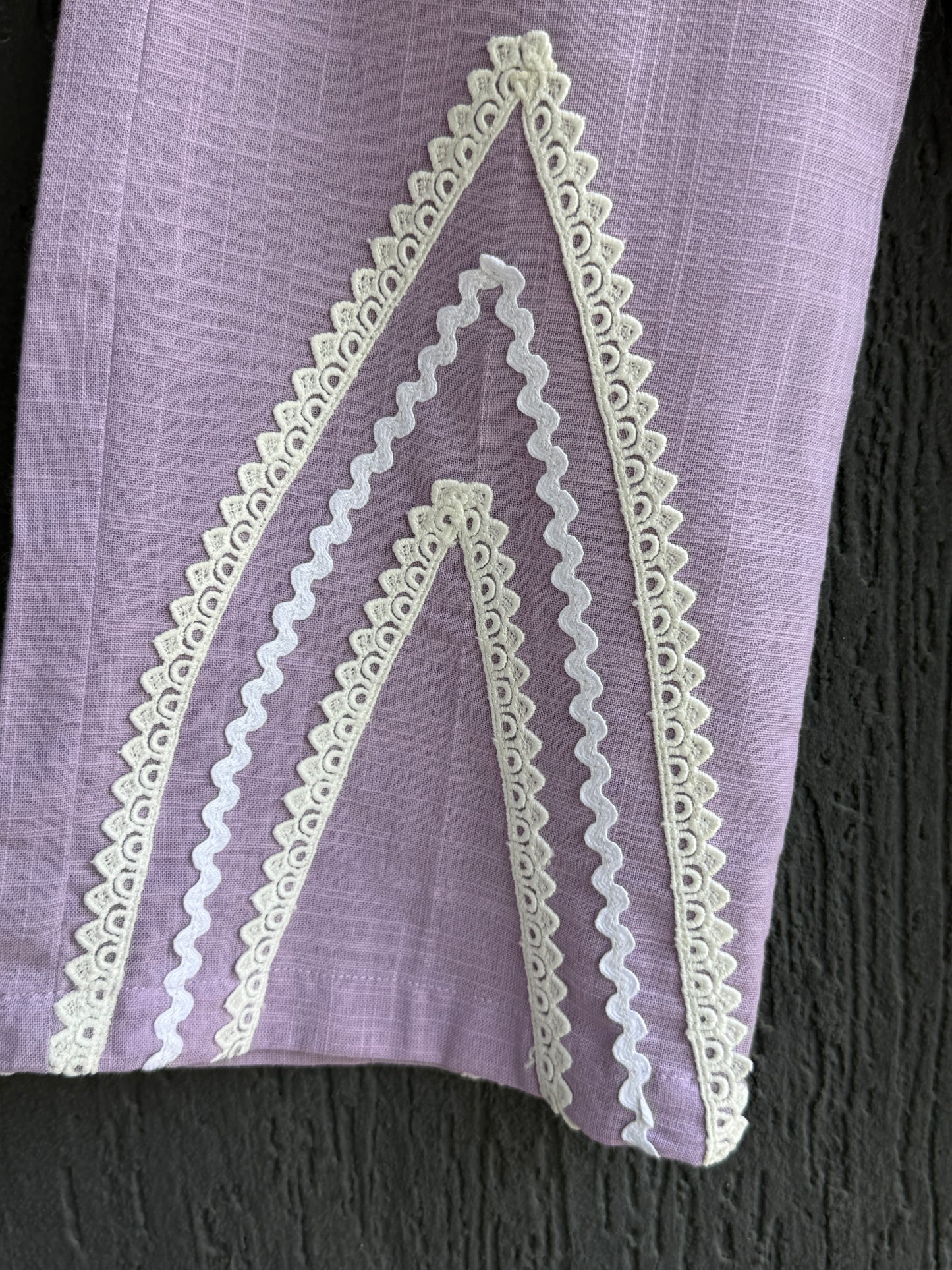 Lavendar co-ord set