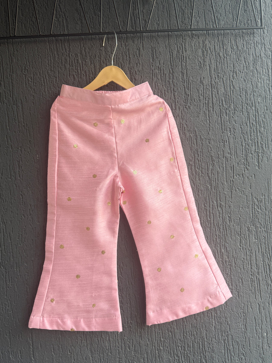 Pink Booti Co ord set