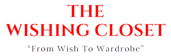The Wishing Closet