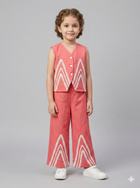 Dark Pink co-ord set