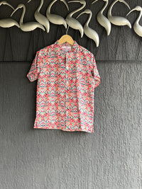 Multi colour shirt